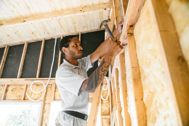 Attic Insulation Near Me in Lorain, OH
